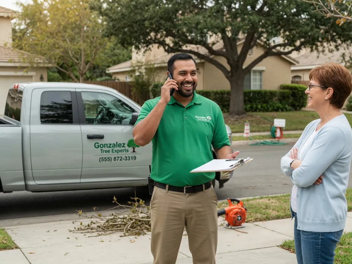 Tree Service Morris, AL FAQs